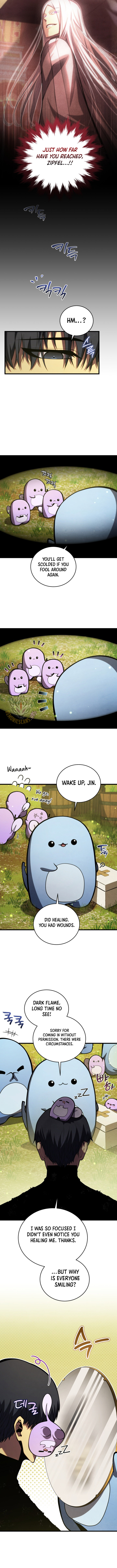 Swordmaster's Youngest Son Chapter 190 6